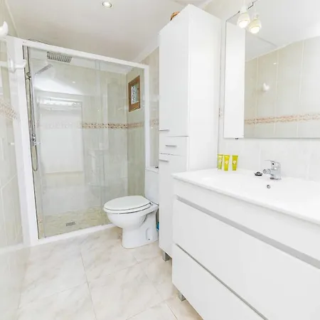 Apartamento Ca Na Maria Ferienhaus