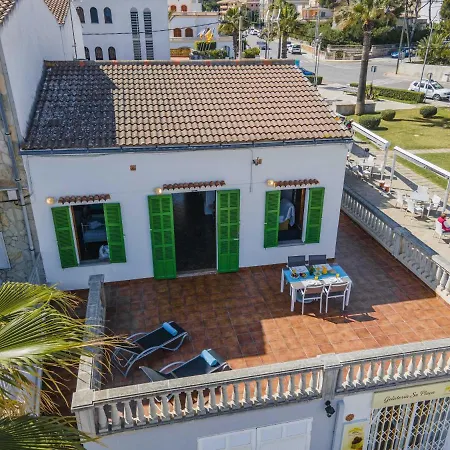 Apartamento Ca Na Maria Ferienhaus