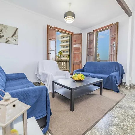 Ferienhaus Apartamento Ca Na Maria *