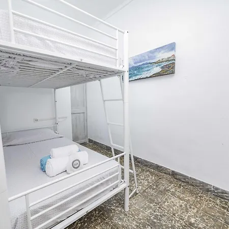 Apartamento Ca Na Maria Ferienhaus