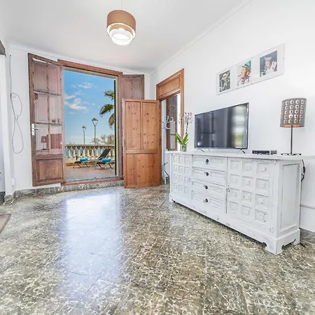 Apartamento Ca Na Maria Holiday home