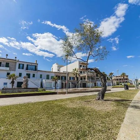 Holiday home Apartamento Ca Na Maria