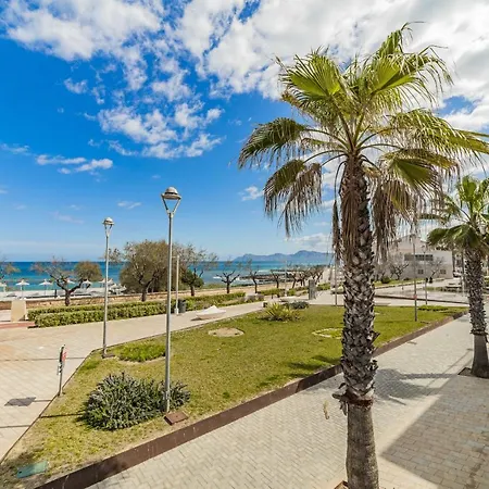 Holiday home Apartamento Ca Na Maria *