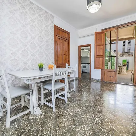 Holiday home Apartamento Ca Na Maria Can Picafort (Mallorca)