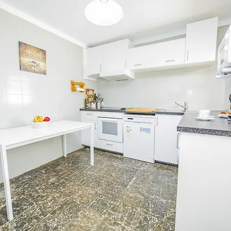 Apartamento Ca Na Maria * Can Picafort (Mallorca)