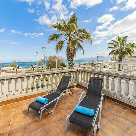 Apartamento Ca Na Maria Holiday home *