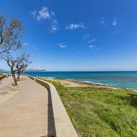 Apartamento Ca Na Maria Holiday home