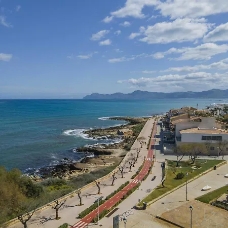 Apartamento Ca Na Maria Holiday home *
