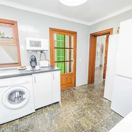 Apartamento Ca Na Maria *