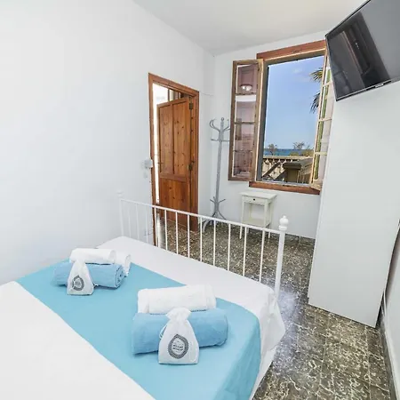 Apartamento Ca Na Maria *