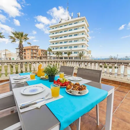 Apartamento Ca Na Maria 別荘